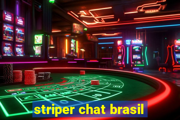 striper chat brasil